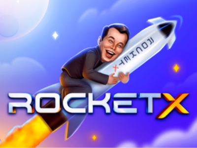 Rocket X