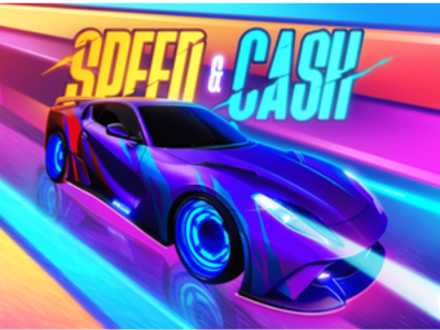 Speed-n-Cash