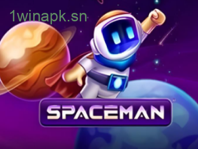 Spaceman